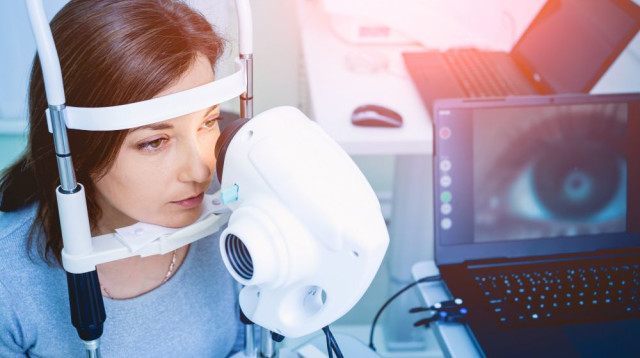 הכל על מחלות ברשתית העין והטיפולים האפשריים במצב (צילום: FREEPIK)