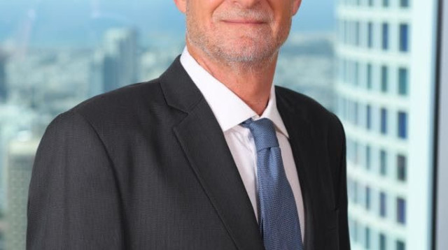 גיורא ענבר (צילום: יחצ)