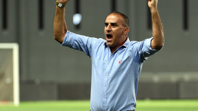 הגיע הזמן להפסיק לדחוף את אותו אייטם 12 פעמים בשנה. אלון מזרחי (צילום: ברני ארדוב)