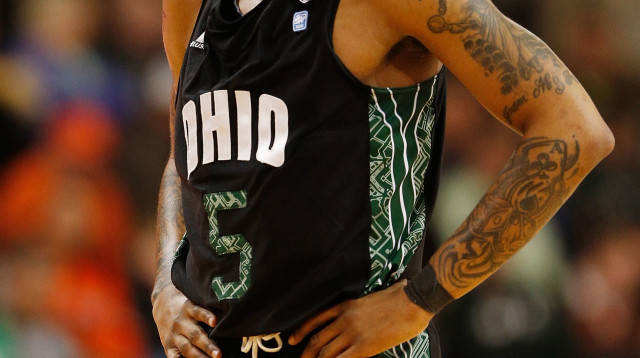 די ג'יי קופר (צילום: GettyImages)