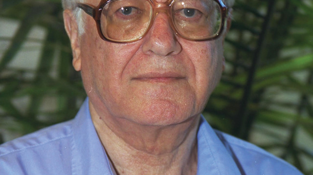 אמנון שמוש (צילום: יעקב סער לע''מ)