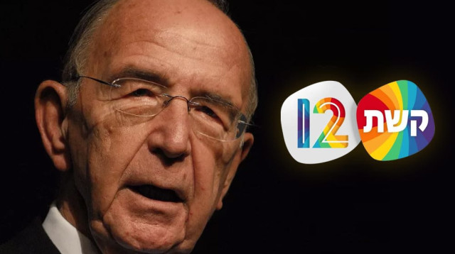 אלכס גלעדי (צילום: ראובן קסטרו)