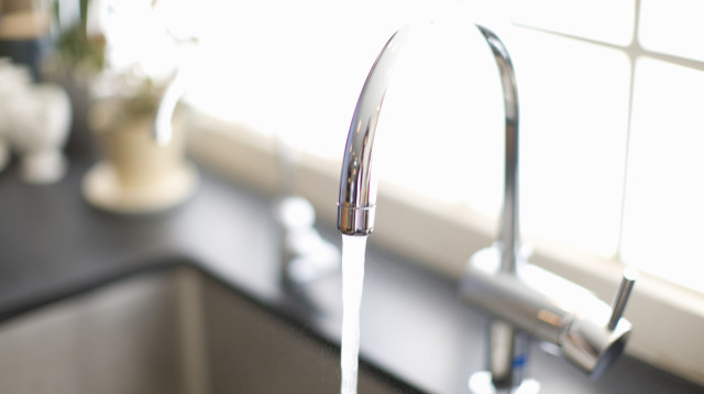 ברז (צילום: אינגאימג')