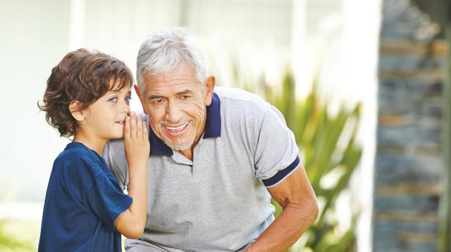 שמיעה, אילוסטרציה (צילום: AdobeStock)