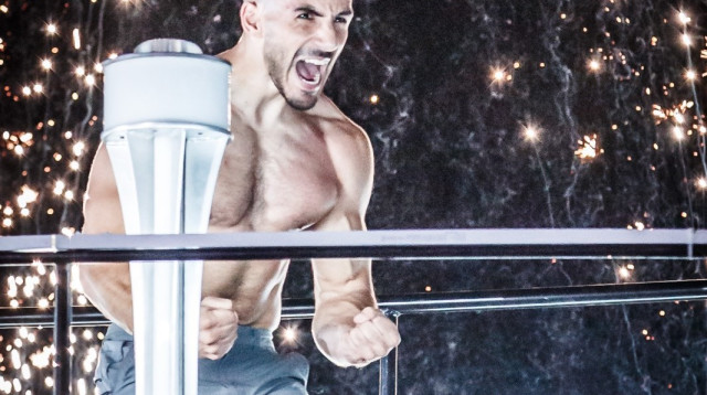 יוגב מלכה (צילום: עודד קרני)