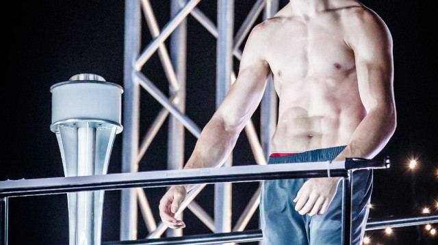 ישי כלפון (צילום: עודד קרני)