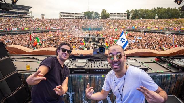 ויני ויצ'י (צילום: יח"צ)