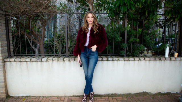 לירון וייסמן (צילום: אפרת ציון)