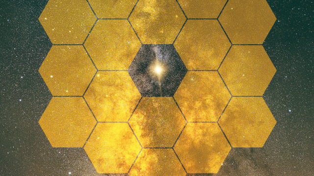 "המרוץ לכוכב הלכת B" (צילום: באדיבות יס)