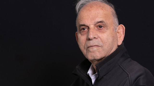 חבר הכנסת לשעבר רן כהן (צילום: יוסי אלוני)