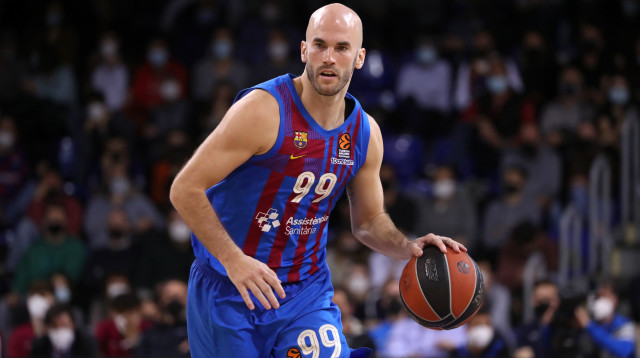 ברצלונה לא עוצרת. קלאת'יס (צילום: רויטרס)