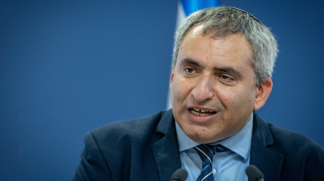 השר זאב אלקין צילום יונתן זינדל פלאש 90 (3) (צילום: יונתן זינדל, פלאש 90)