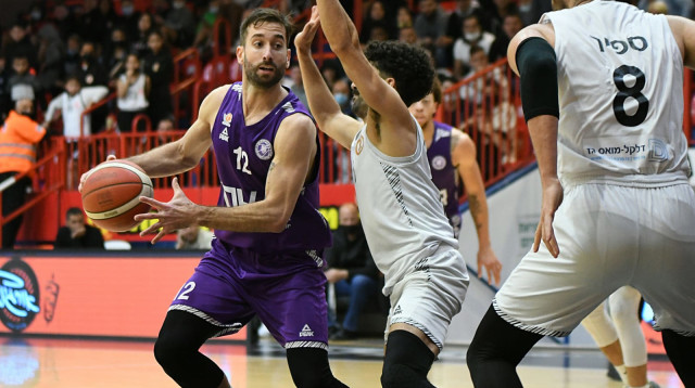 הזכיר נשכחות. אוחיון (צילום: אתר רשמי, לימור מלינוף, מנהלת הליגה הלאומית)