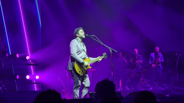 גיא מזיג (צילום: צוף ישראלי)