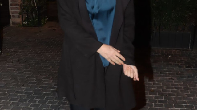 ליהיא לפיד (צילום: ניר פקין, באדיבות וואלה!)