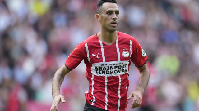 חזר לעצמו בגביע. זהבי (צילום: GettyImages, Soccrates Images)