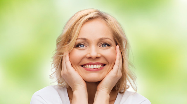 טרנדים לטיפוח העור (צילום: אינגאימג)