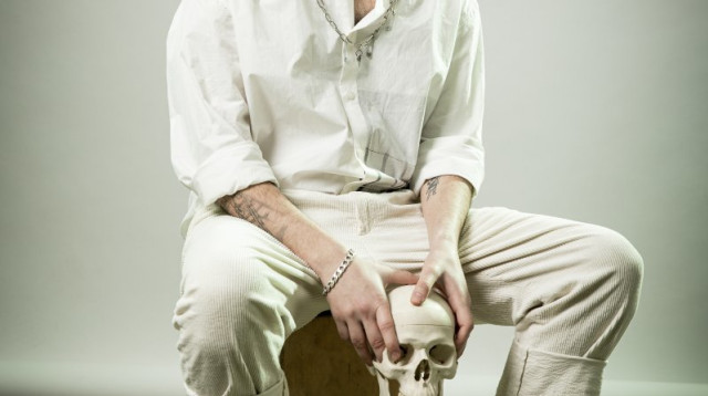 אלי חולי (צילום: כפיר זיו)