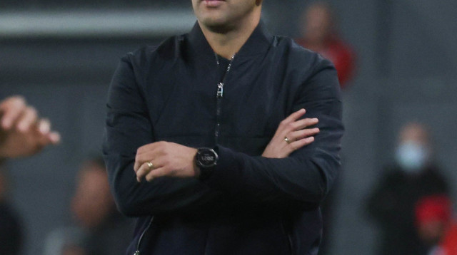 "מגיע שאפו לשחקנים ולקהל". ברדה (צילום: דני מרון)