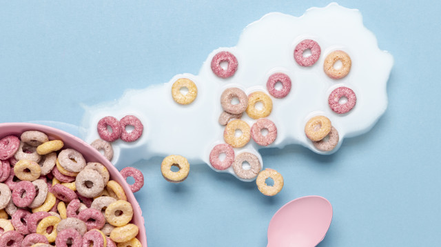 דגני בוקר (צילום: ingimage ASAP)