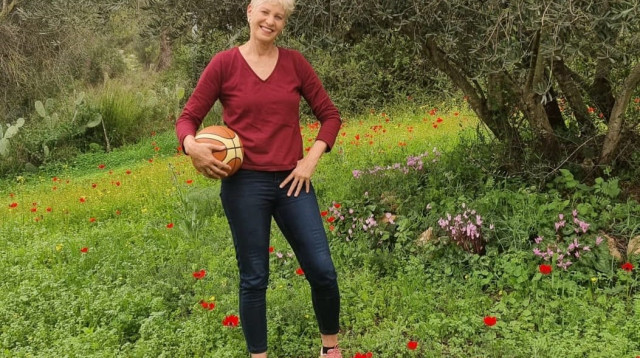 "לי אין כישורים פוליטיים. קשה לי לשקר, להתחנף ולרצות את בעלי ההון והכוח". ענת דרייגור (צילום: באדיבות המשפחה, מיטב דרייגור)