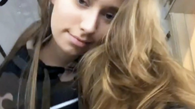 לואיזה רוזובה  (צילום: צילום מסך פייסבוק)