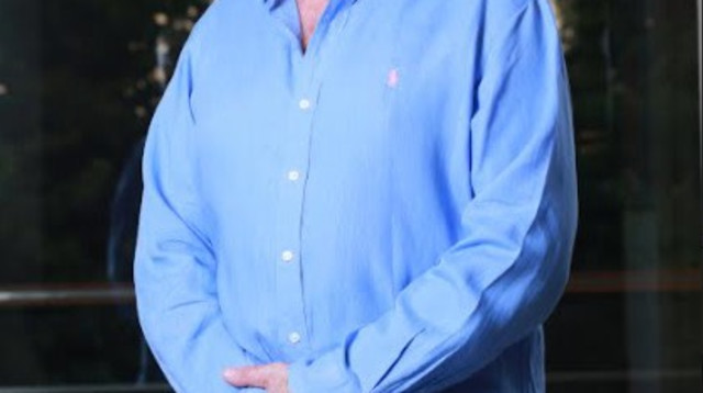 ליאוניד נבזלין (צילום: ינאי יחיא)