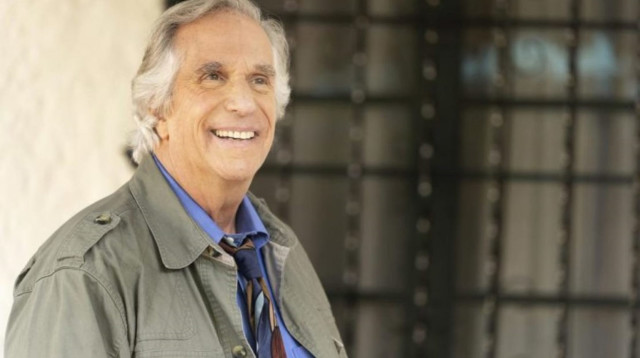 הנרי ווינקלר (צילום: באדיבות HBO)