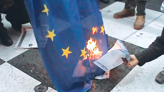 "רובין הוד של המאה ה־21" (צילום: באדיבות הוט)