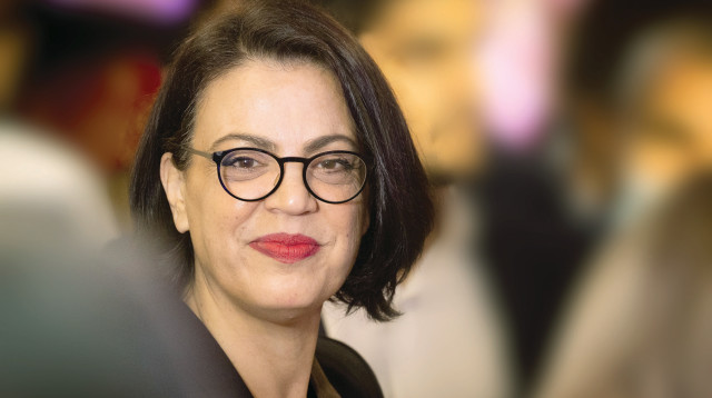 גלית דיסטל  (צילום: יונתן זינדל, פלאש 90)