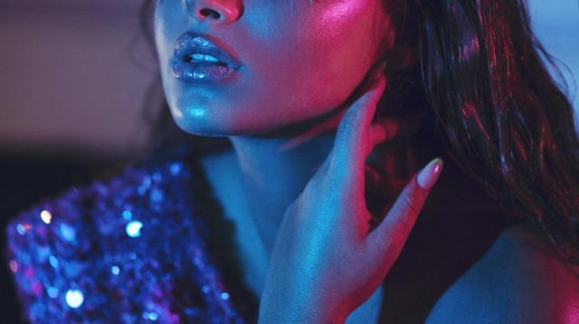 נועה קירל  (צילום: ערן לוי)