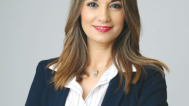 יפעת שאשא ביטון  (צילום: מפלגת תקווה חדשה)