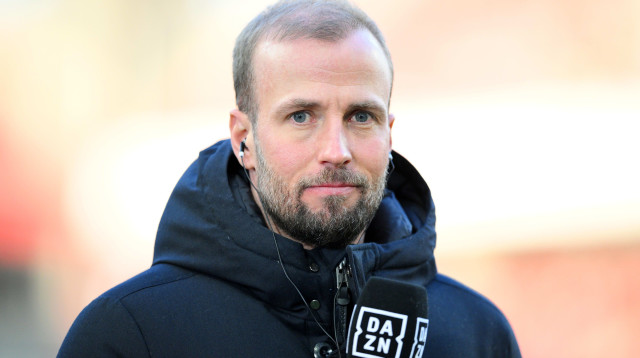 רוצה לנצח את באיירן. הנס (צילום: GettyImages, Lukas Schulze)