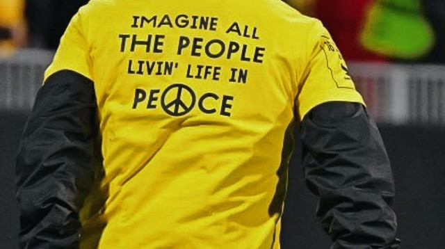 שוער בודו/גלימט ניקיטה חייקין (צילום: אתר רשמי, עמוד האינסטגרם של ניקיטה חייקין)