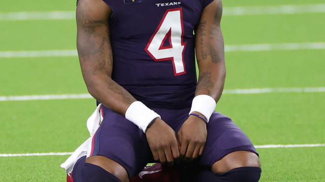 חדשות משמעותיות ביותר. ווטסון (צילום: GettyImages, Carmen Mandato)