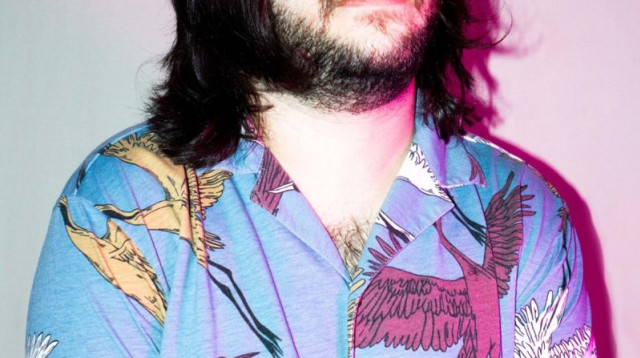 דניאל גולדברג (צילום: נועה אייזנמן)