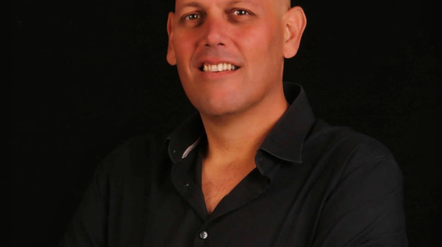 יגאל ברקת (צילום: סיוון פרג')