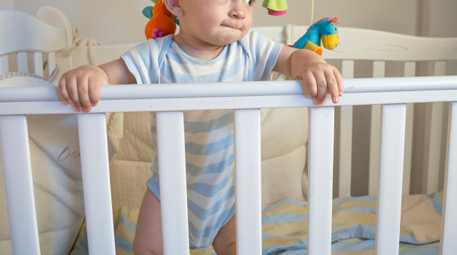 תינוק, אילוסטרציה (צילום: אינגאימג')