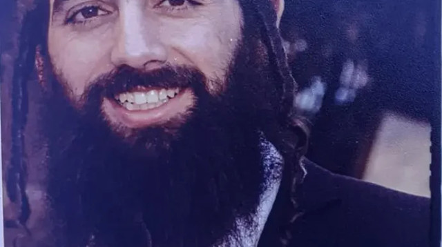 שי אוחיון  (צילום: באדיבות המשפחה)