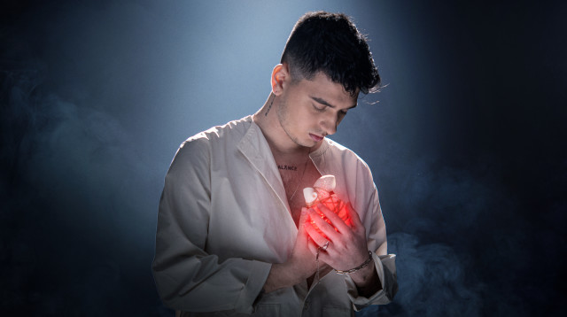 אלי חולי (צילום: עידו אסולין ואריאל שלג)