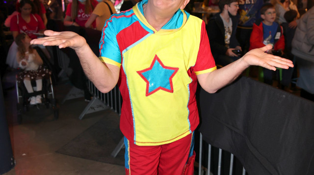 יובל המבולבל (צילום: אור גפן)