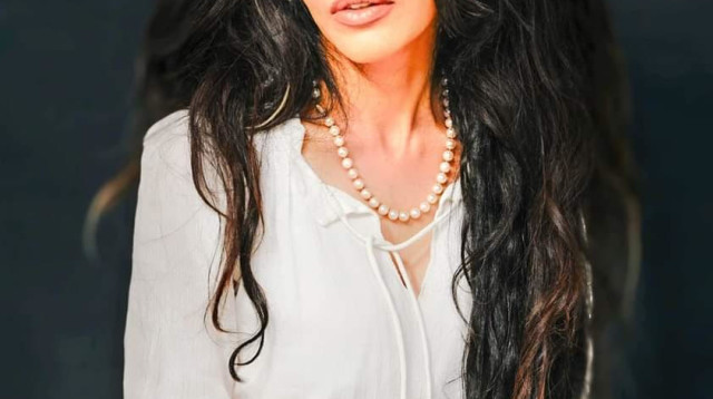 רויטל אליה פישר (צילום: גיא צרחי)