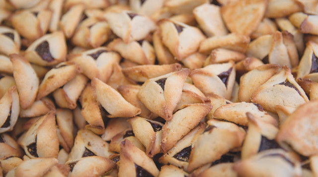 אוזני המן (צילום: נעם ריבקין פנטון)