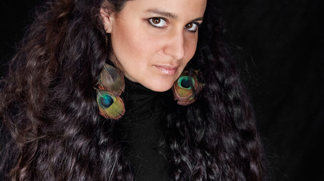 ניני. "בברלין יודעים להעריך תרבות" (צילום: ז׳אנין אשר)