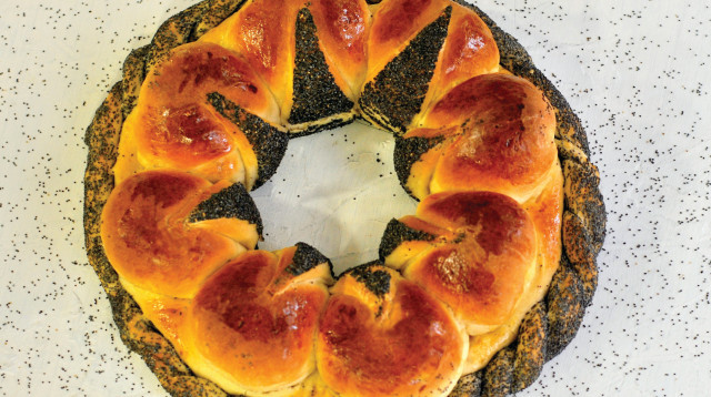 חלת פרג 3 (צילום: פסקל פרץ-רובין)