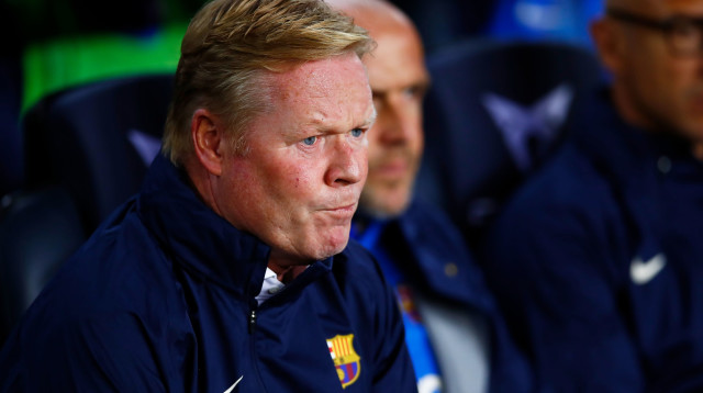 מאמין בעצמו ובשחקנים (צילום: GettyImages, Eric Alonso)