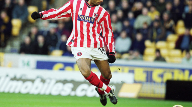 חיכה בסבלנות לוונדטה. סנטוס (צילום: GettyImages, Mark Thompson)