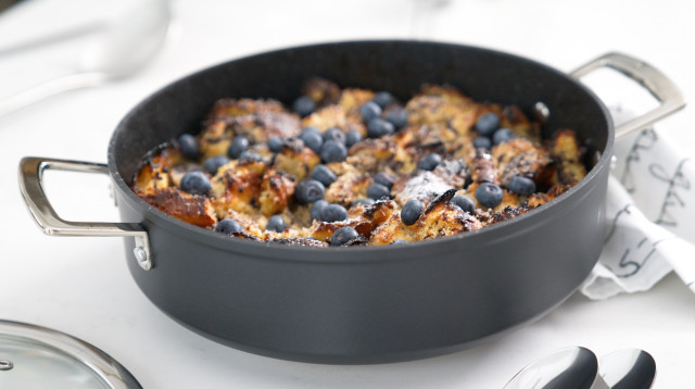 מערכת סירים מסדרת SELECT, סולתם  (צילום: גל בן זאב)