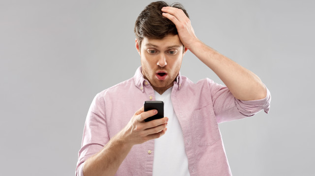 מבוכה גדולה (צילום: אינג'אימג')