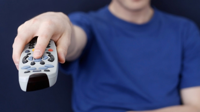 בינג', נטפליקס (אילוסטרציה) (צילום: אינגאימג')